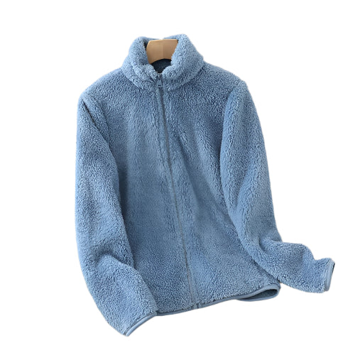 Ewelina - Damski Lekki Rozpinany Kardigan Codzienny, Casualowy